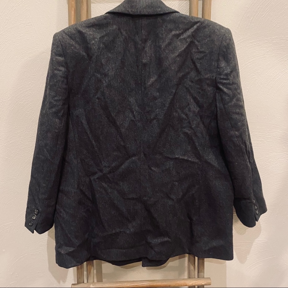 Pendleton Wool Blazer - image 4